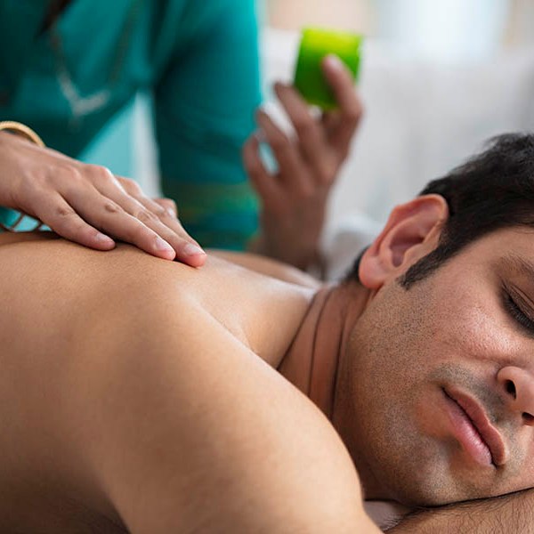 Delight Spa Ahmedabad